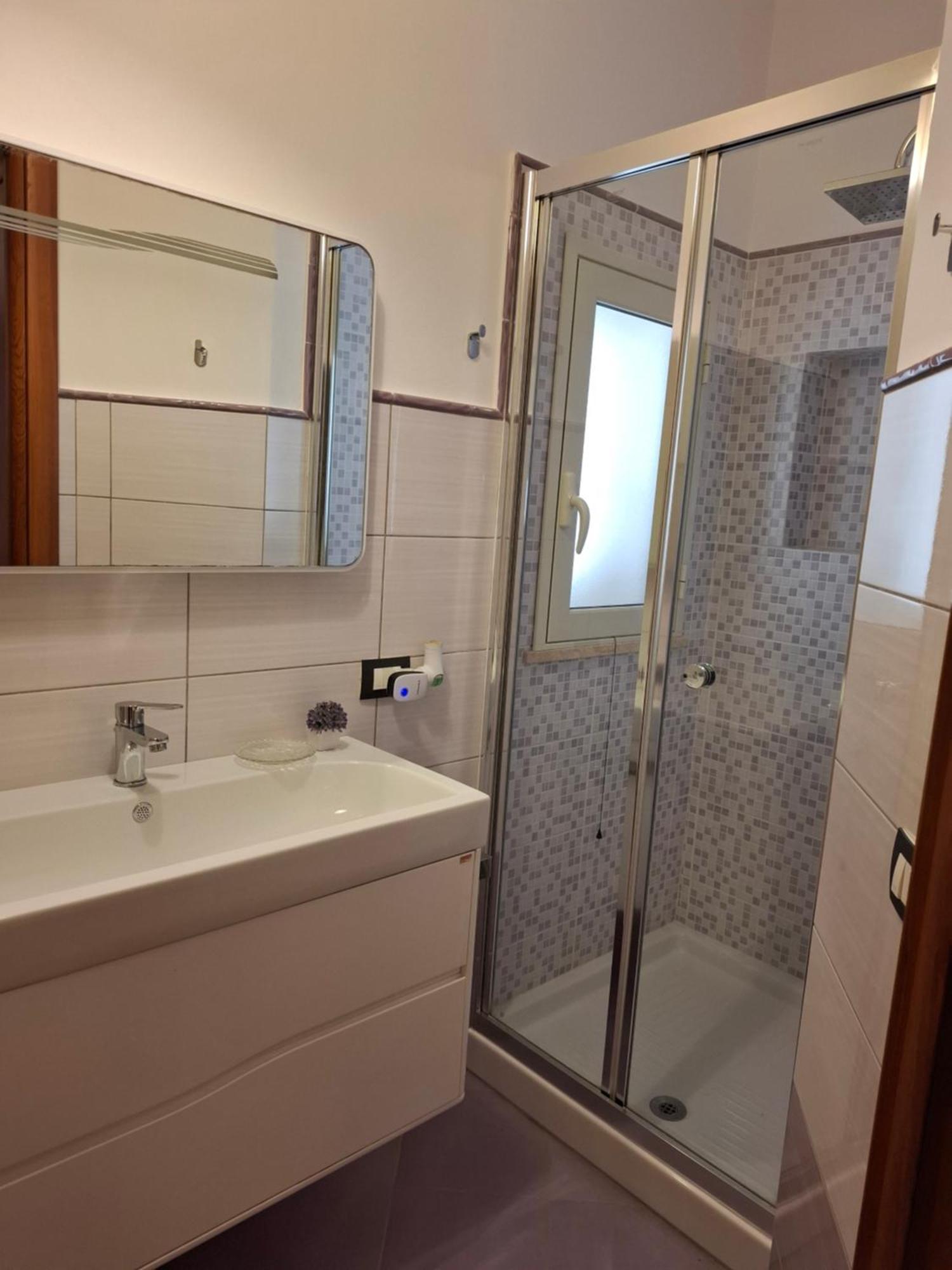 Casa Vacanze Villa Melina Realmonte Eksteriør bilde