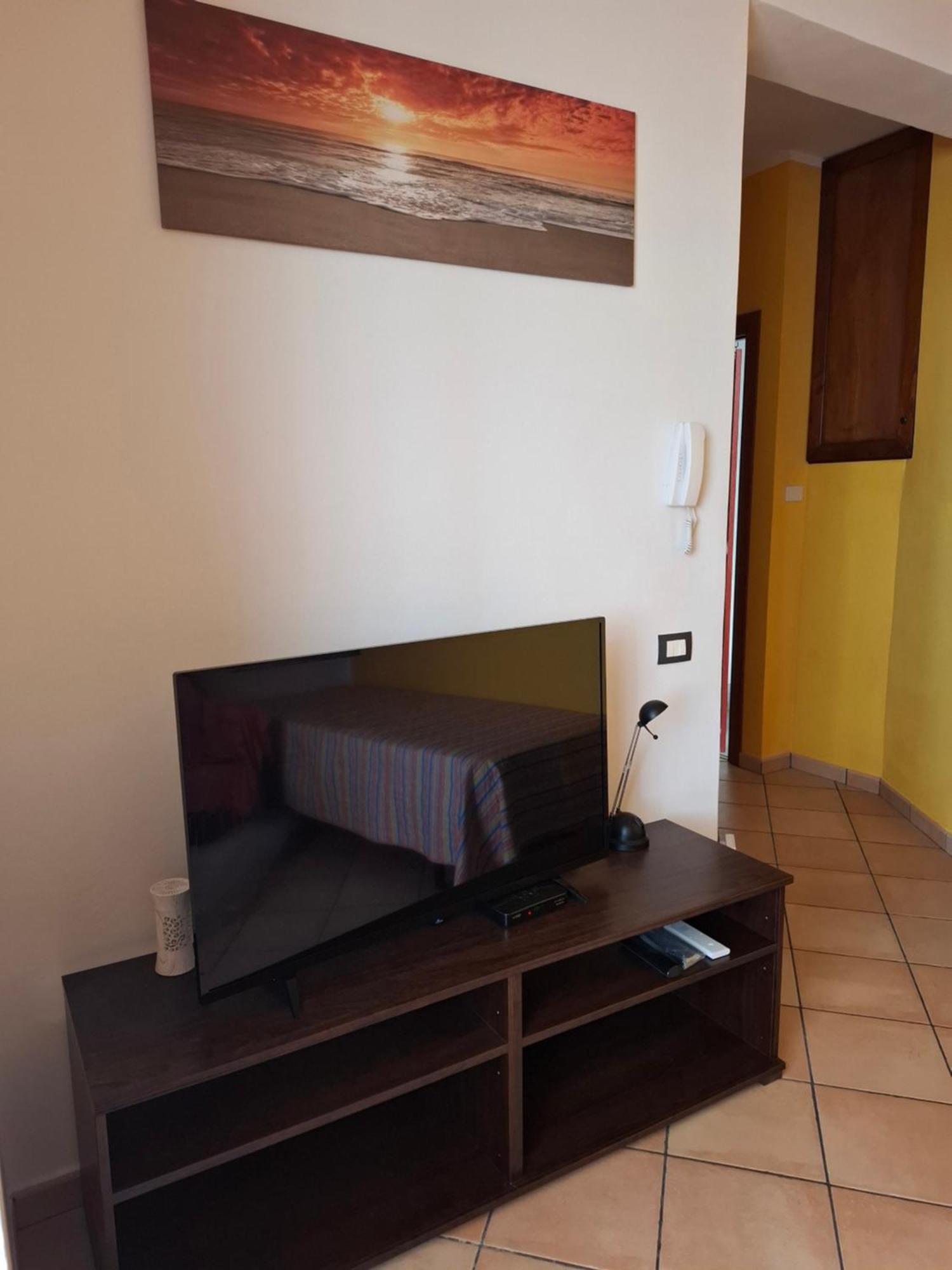 Casa Vacanze Villa Melina Realmonte Eksteriør bilde